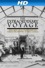 Watch Le voyage extraordinaire Tvmuse
