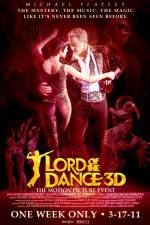 Watch Lord of the Dance in 3D Tvmuse