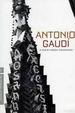 Watch Antonio Gaudi Tvmuse