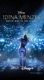 Watch Idina Menzel: Which Way to the Stage? Tvmuse