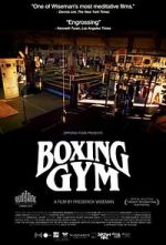 Watch Boxing Gym Tvmuse