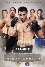 Watch Legacy Fighting Championship 41 Pineda vs Carson Tvmuse