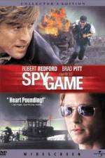Watch Spy Game Tvmuse