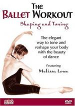 Watch The Ballet Workout Tvmuse