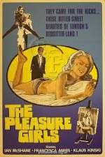 Watch The Pleasure Girls Tvmuse