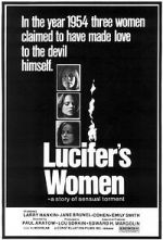 Watch Lucifer\'s Women Tvmuse