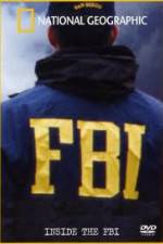 Watch National Geographic Inside the FBI Tvmuse