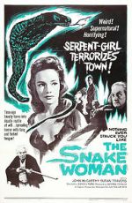 Watch The Snake Woman Tvmuse