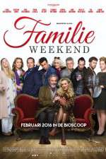 Watch Familieweekend Tvmuse