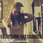 Watch Taylor Swift Feat. Ed Sheeran: Everything Has Changed Tvmuse