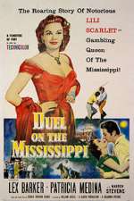 Watch Duel on the Mississippi Tvmuse