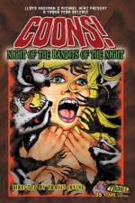 Watch Coons! Night of the Bandits of the Night Tvmuse