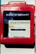 Watch In Case of Emergency Tvmuse