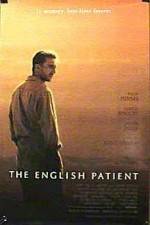 Watch The English Patient Tvmuse