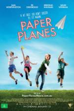 Watch Paper Planes Tvmuse