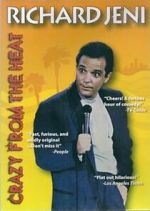 Watch Richard Jeni: Crazy from the Heat (TV Special 1991) Tvmuse