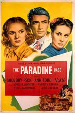 Watch The Paradine Case Tvmuse