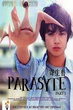 Watch Parasyte: Part 1 Tvmuse