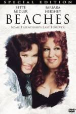 Watch Beaches Tvmuse