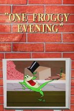 Watch One Froggy Evening (Short 1955) Tvmuse