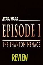 Watch The Phantom Menace Review Tvmuse