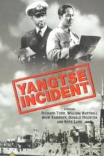 Watch Yangtse Incident The Story of HMS Amethyst Tvmuse