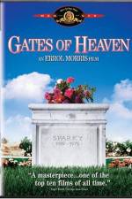 Watch Gates of Heaven Tvmuse