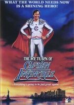 Watch The Return of Captain Invincible Tvmuse