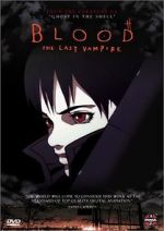 Watch Blood: The Last Vampire Tvmuse