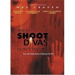 Watch They Shoot Divas, Don't They? Tvmuse