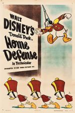 Watch Home Defense (Short 1943) Tvmuse