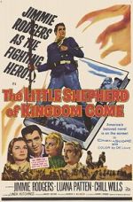 Watch The Little Shepherd of Kingdom Come Tvmuse