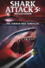 Watch Shark Attack 3: Megalodon Tvmuse