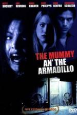 Watch Mummy an' the Armadillo Tvmuse