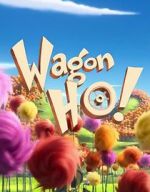 Watch Wagon Ho! Tvmuse