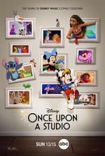 Watch Once Upon a Studio (Short 2023) Tvmuse