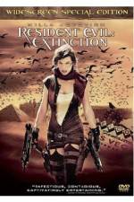 Watch Resident Evil: Extinction Tvmuse