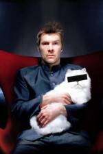 Watch Rhod Gilbert And The Cat That Looked Like Nicholas Lyndhurst Tvmuse