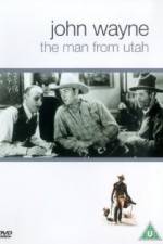 Watch The Man from Utah Tvmuse