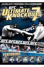 Watch Ufc Ultimate Knockouts 7 Tvmuse