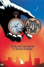 Watch Time After Time Tvmuse