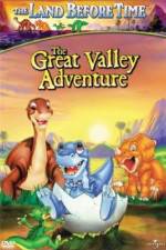 Watch The Land Before Time II The Great Valley Adventure Tvmuse