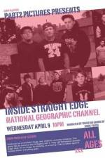 Watch National Geographic Inside Straight Edge Tvmuse