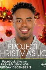 Watch Project Christmas Joy Tvmuse
