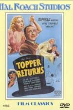 Watch Topper Returns Tvmuse