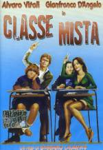 Watch Classe mista Tvmuse