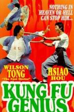 Watch Kung Fu Genius Tvmuse