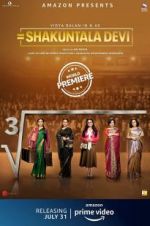 Watch Shakuntala Devi Tvmuse