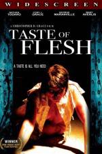 Watch Taste of Flesh Tvmuse