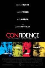 Watch Confidence Tvmuse